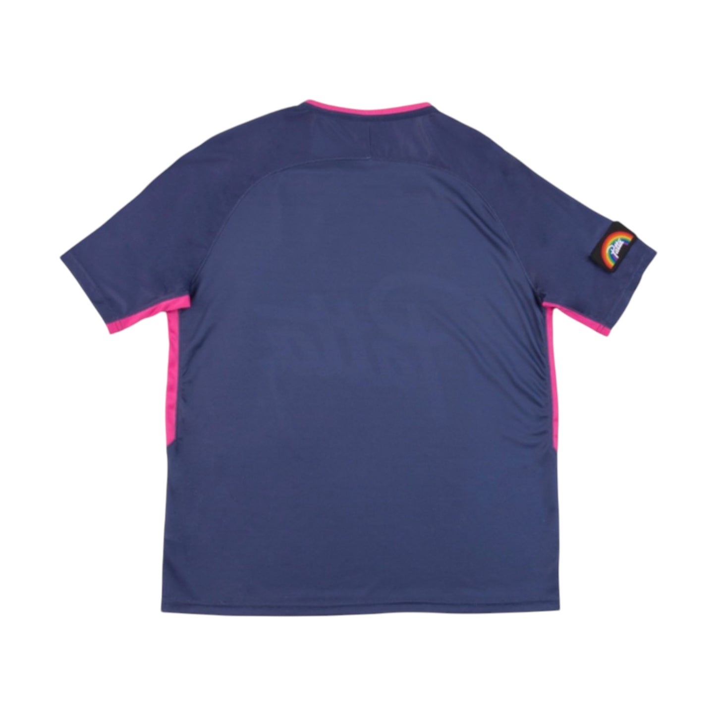 Patta Aural Jersey purple - XL