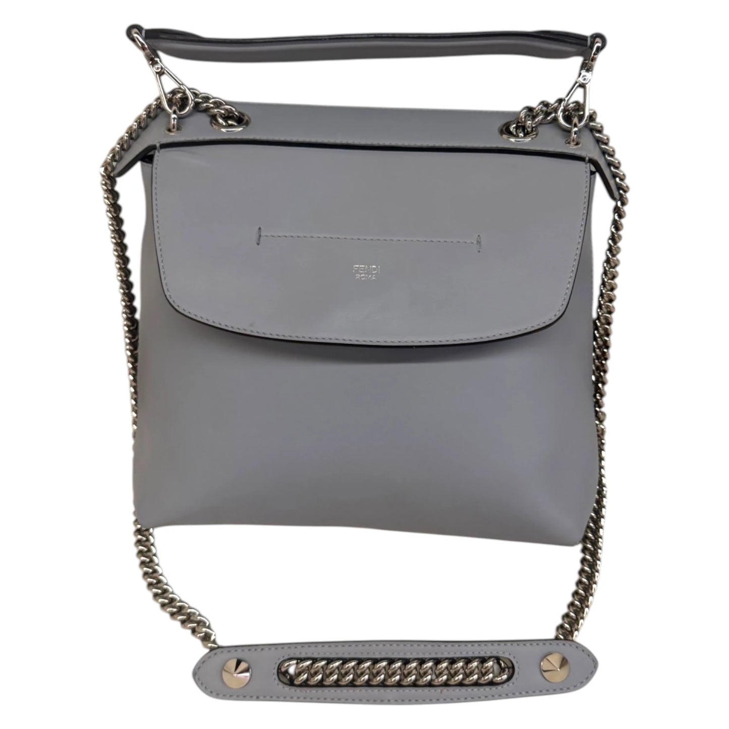 Fendi Back To School Chain Bag - OS