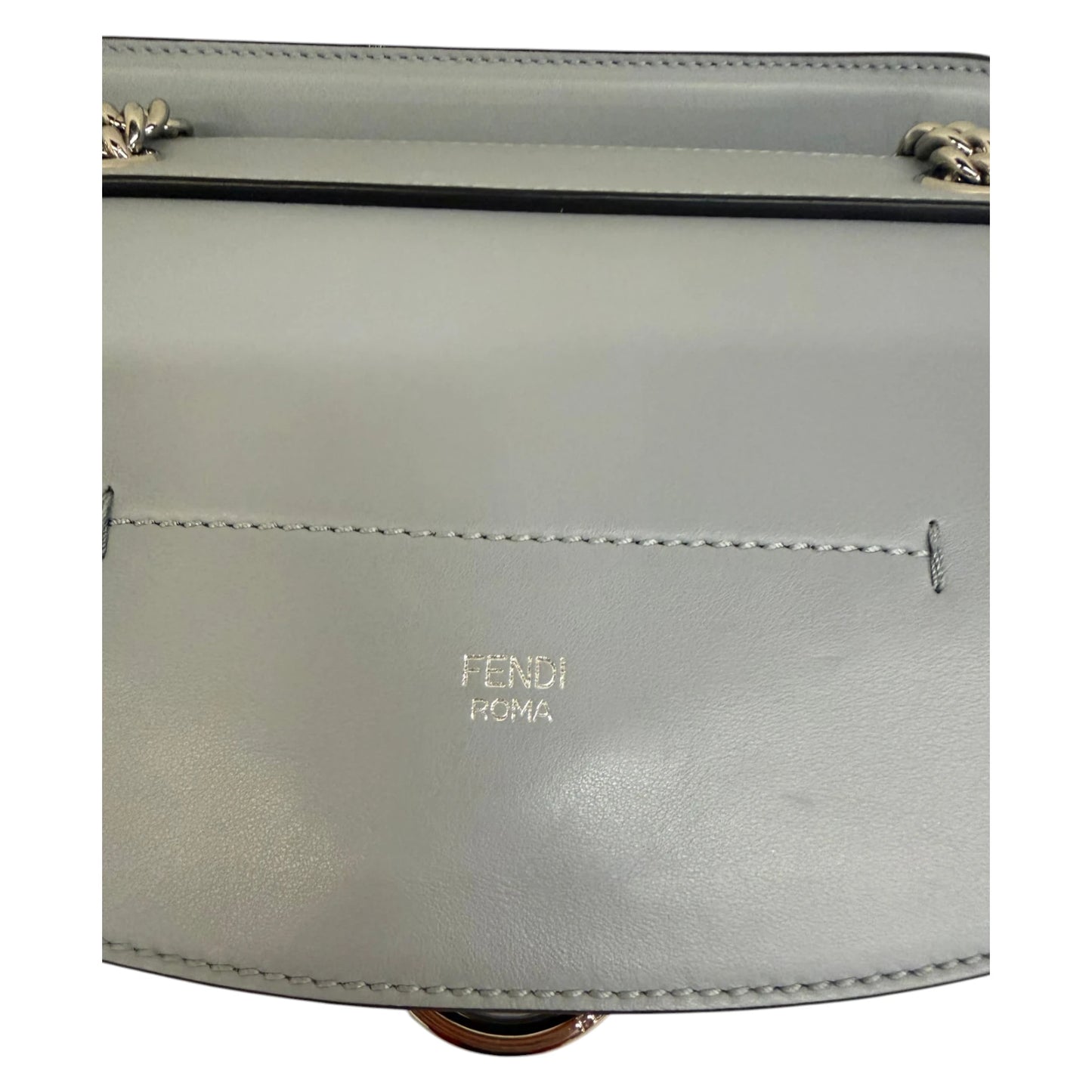 Fendi Back To School Chain Bag - OS