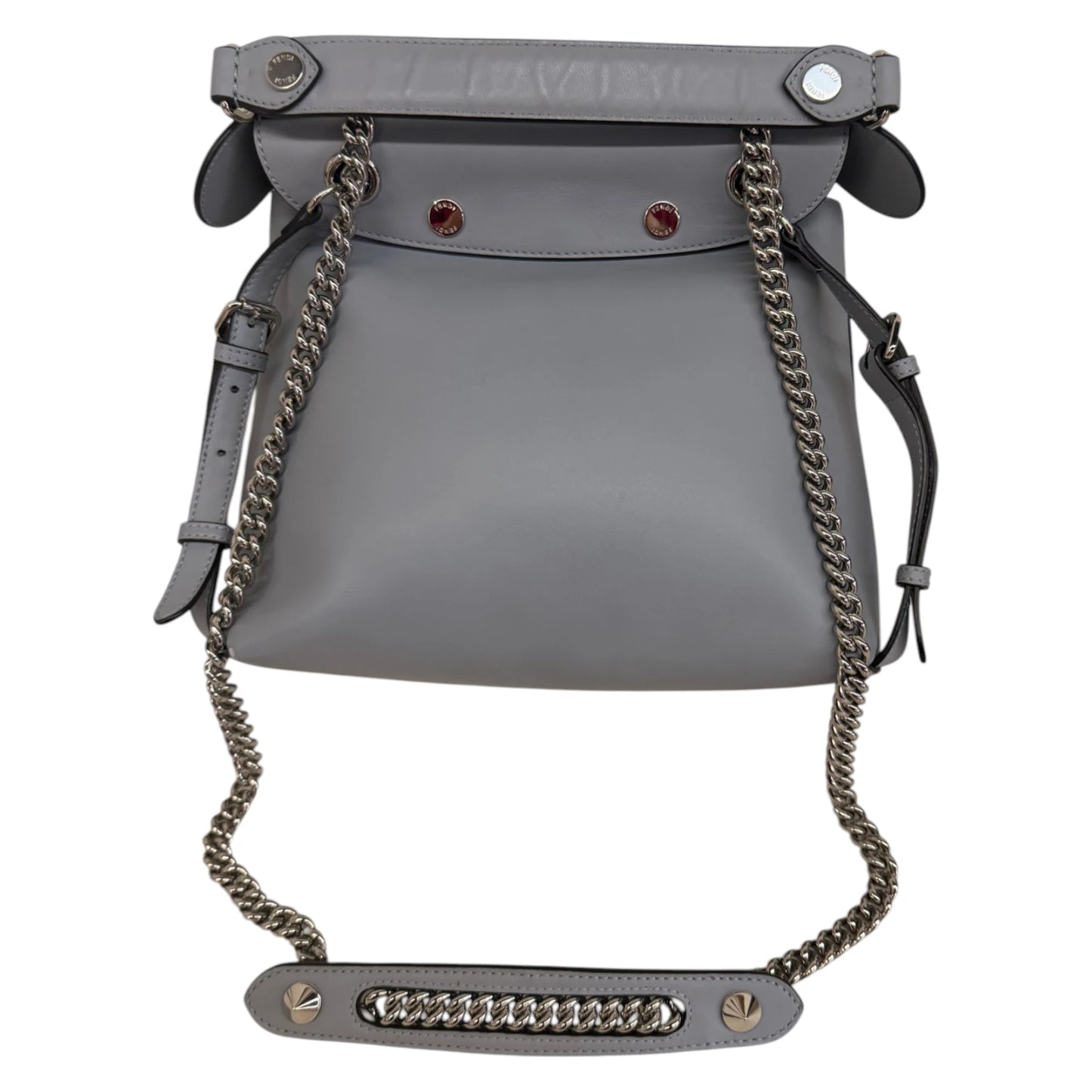 Fendi Back To School Chain Bag - OS