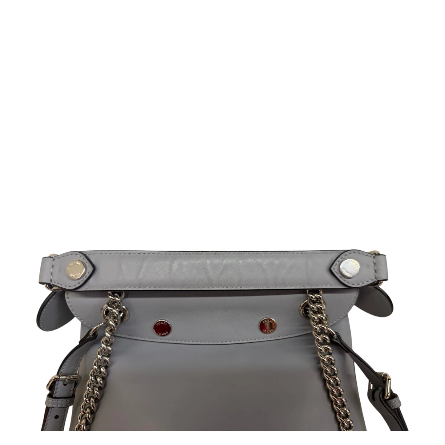 Fendi Back To School Chain Bag - OS