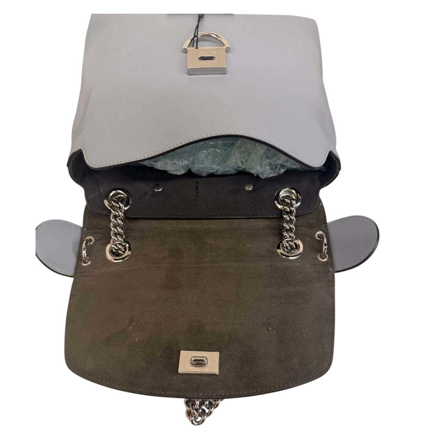 Fendi Back To School Chain Bag - OS