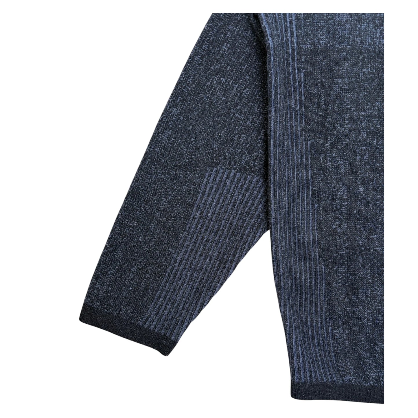 Stussy Knit Sweatshirt - S