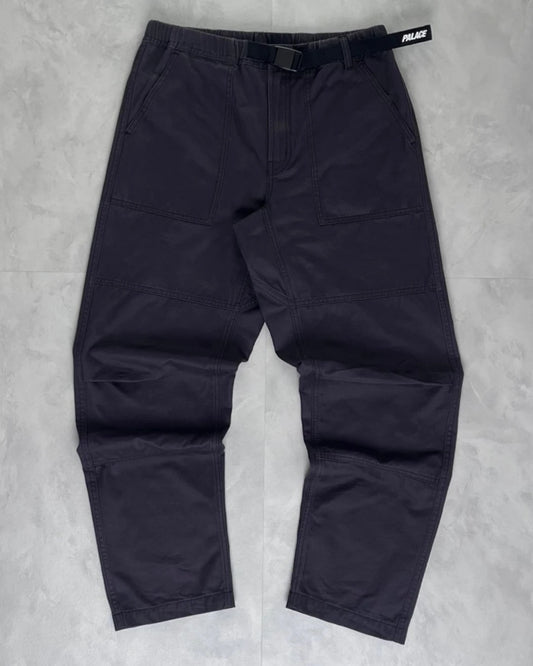 Palace Belter Trouser black – (NEW) / S