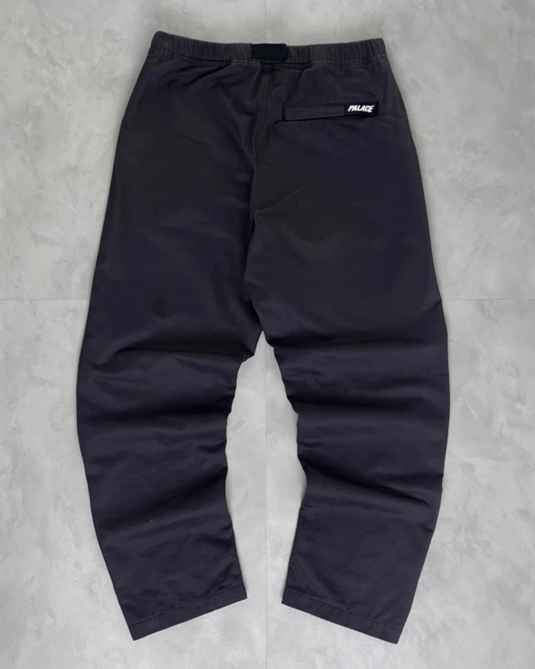 Palace Belter Trouser black – (NEW) / S