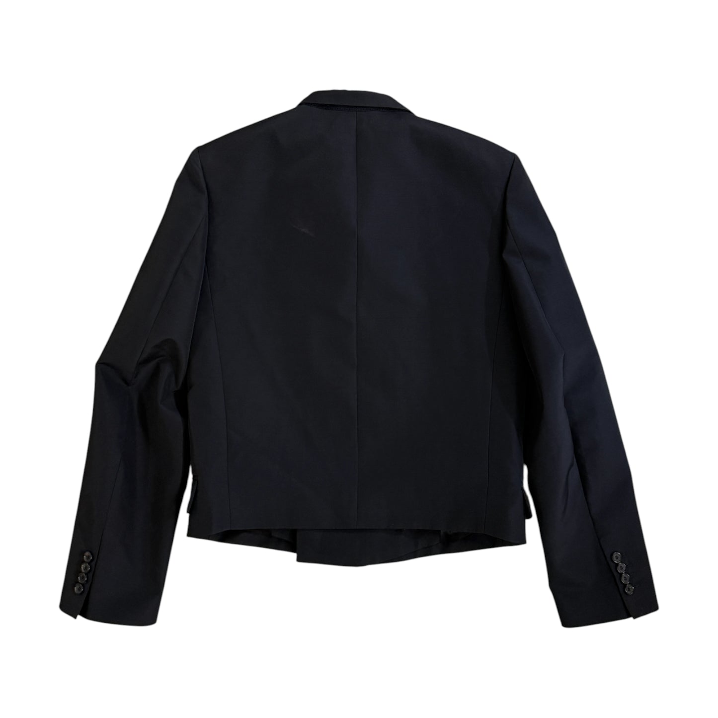 JW Anderson Zipped Blazer Jacket - S