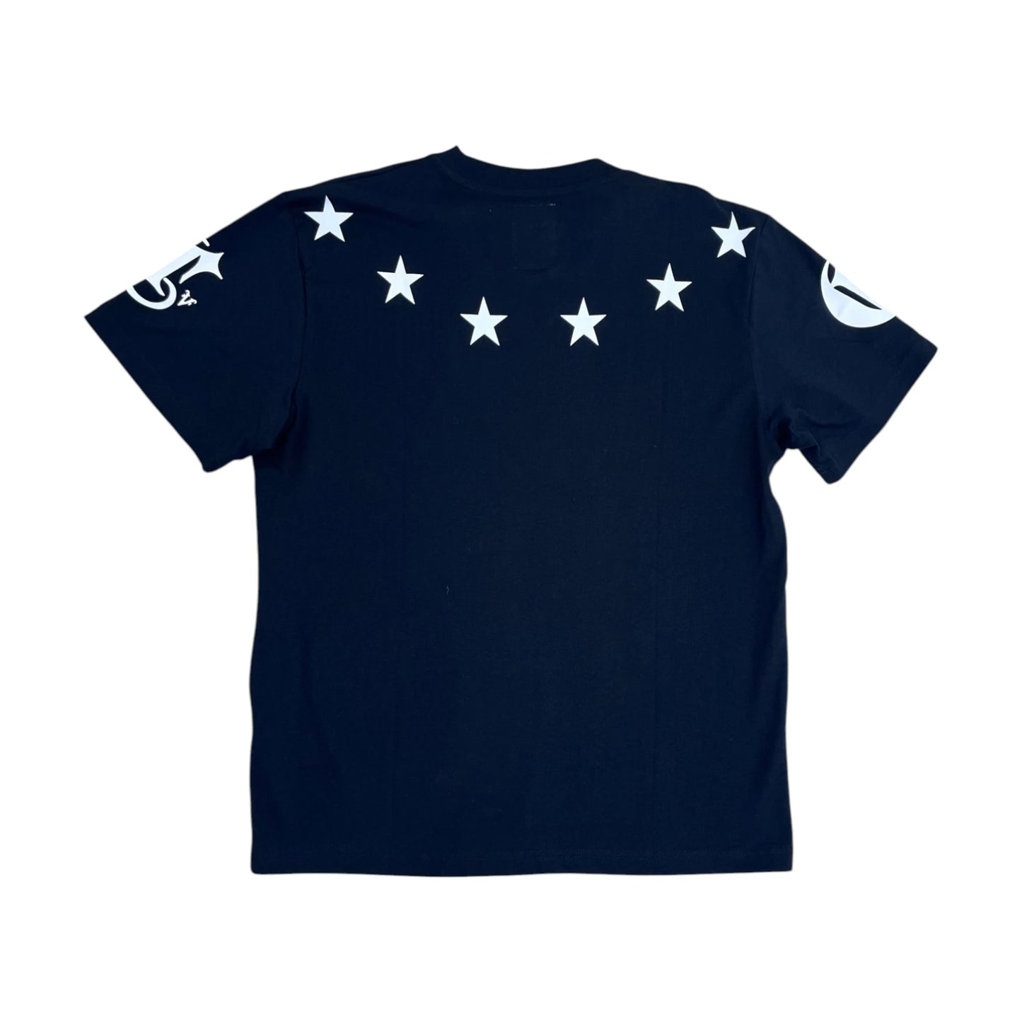 Corvidae Stars T Shirt black