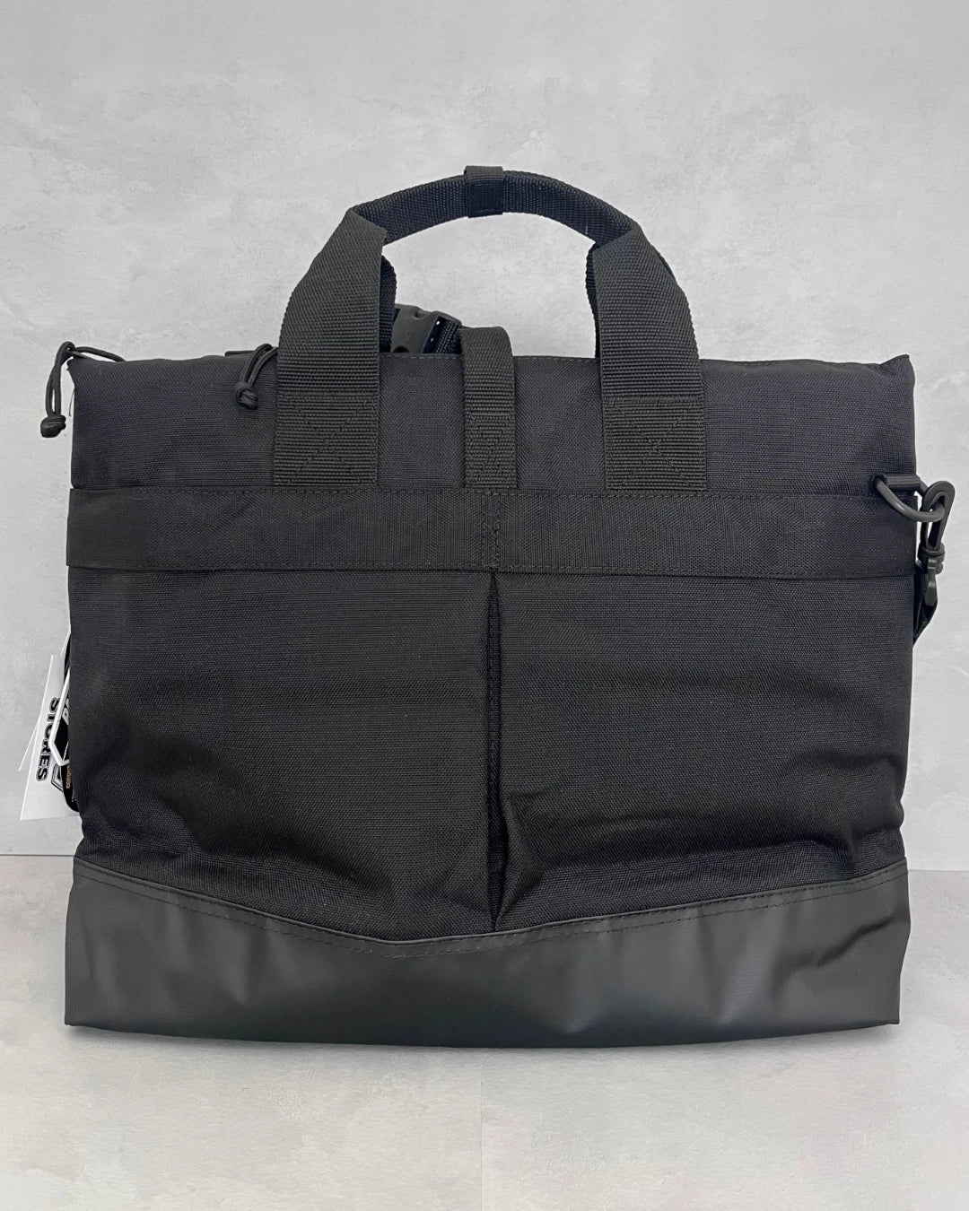 Palace Shopper Bag black – OS