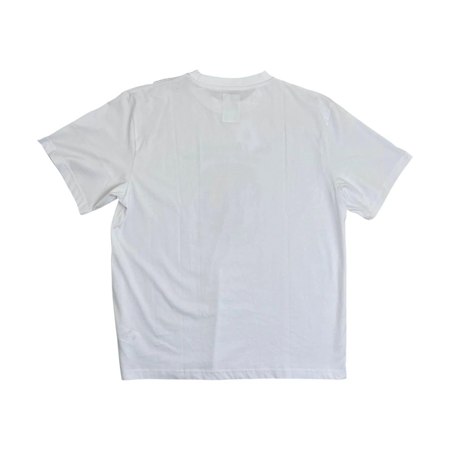 Corvidae Wardrobe T Shirt white