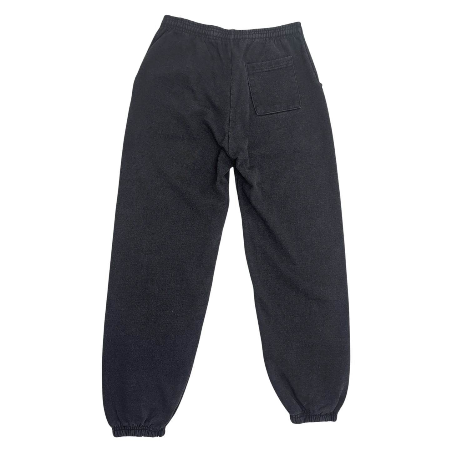 Osbatt Bottoms black/ green - XL
