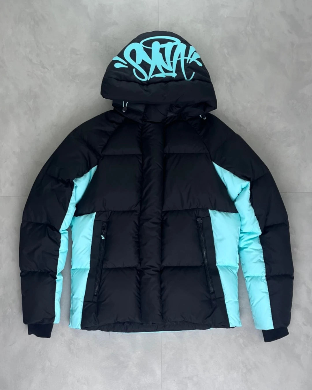 Syna World Tiffany Puffer Jacket – (NEW) / S