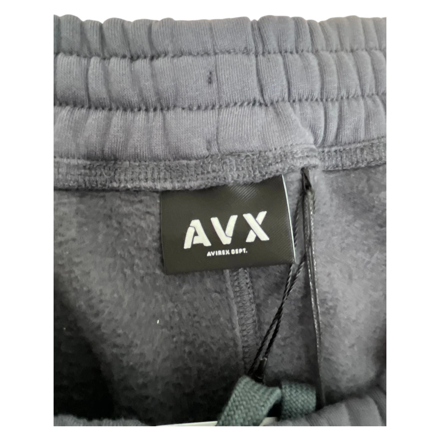 Avirex AVX Boost Joggers grey - XL
