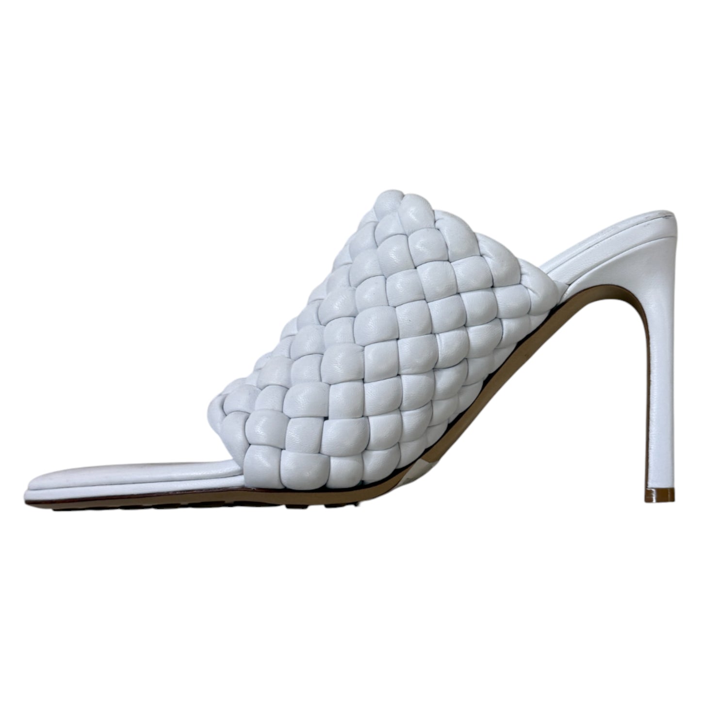 Bottega Venetta Heels - UK6.5