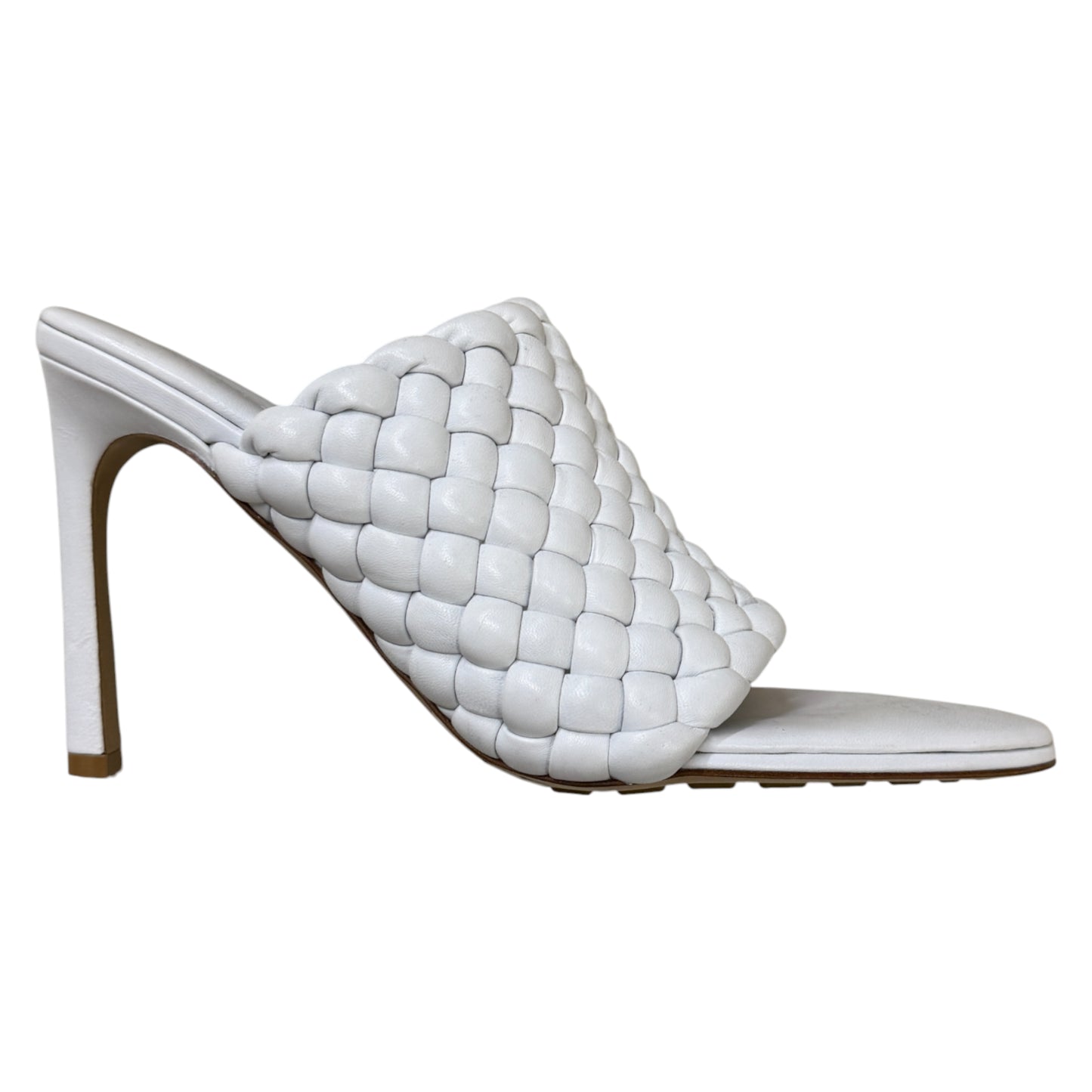 Bottega Venetta Heels - UK6.5