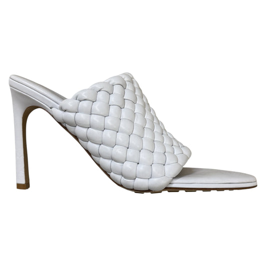 Bottega Venetta Heels - UK6.5