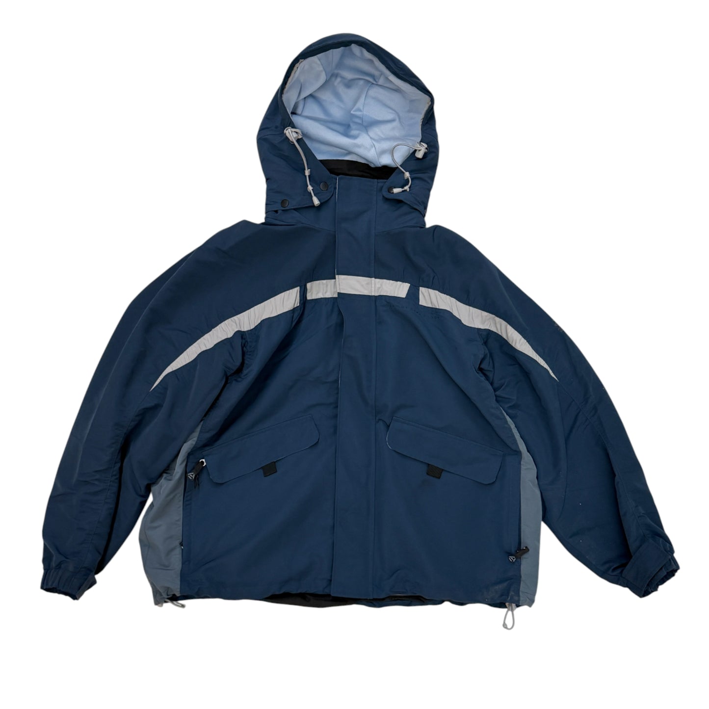 Nike x Martine Rose Ski Parka navy - L