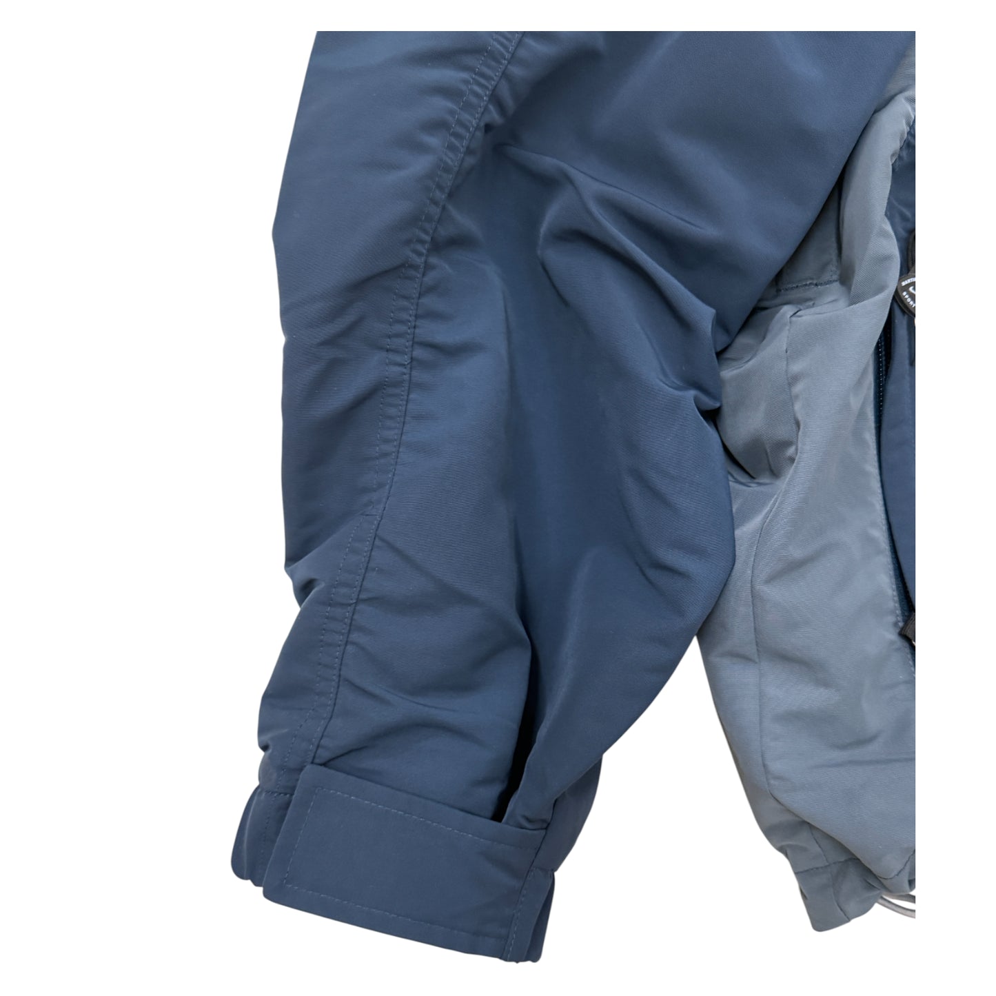 Nike x Martine Rose Ski Parka navy - L