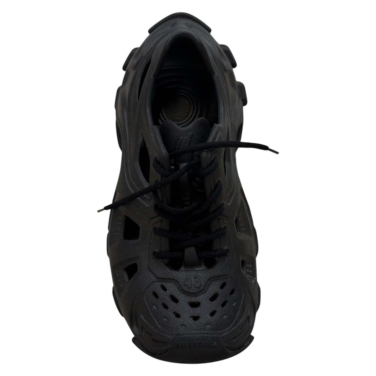 Balenciaga HD Sneaker - UK9
