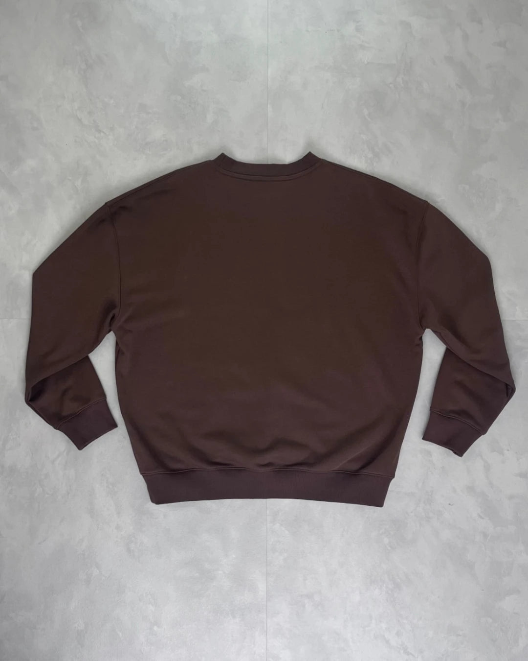 JUDAH TRIBE Full Set Tracksuit brown
