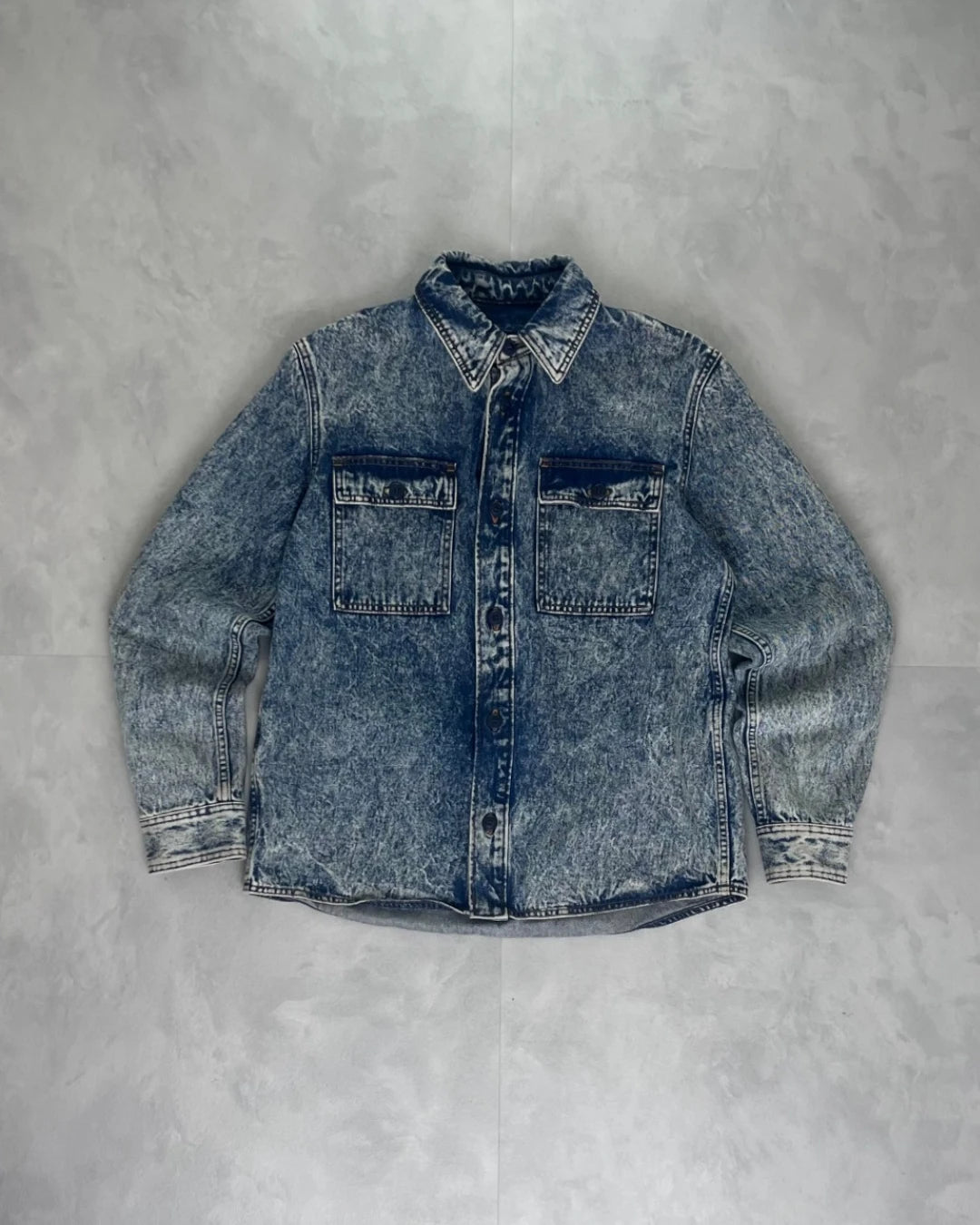 APC Acid Denim Set - (GRADE A) / S|W31