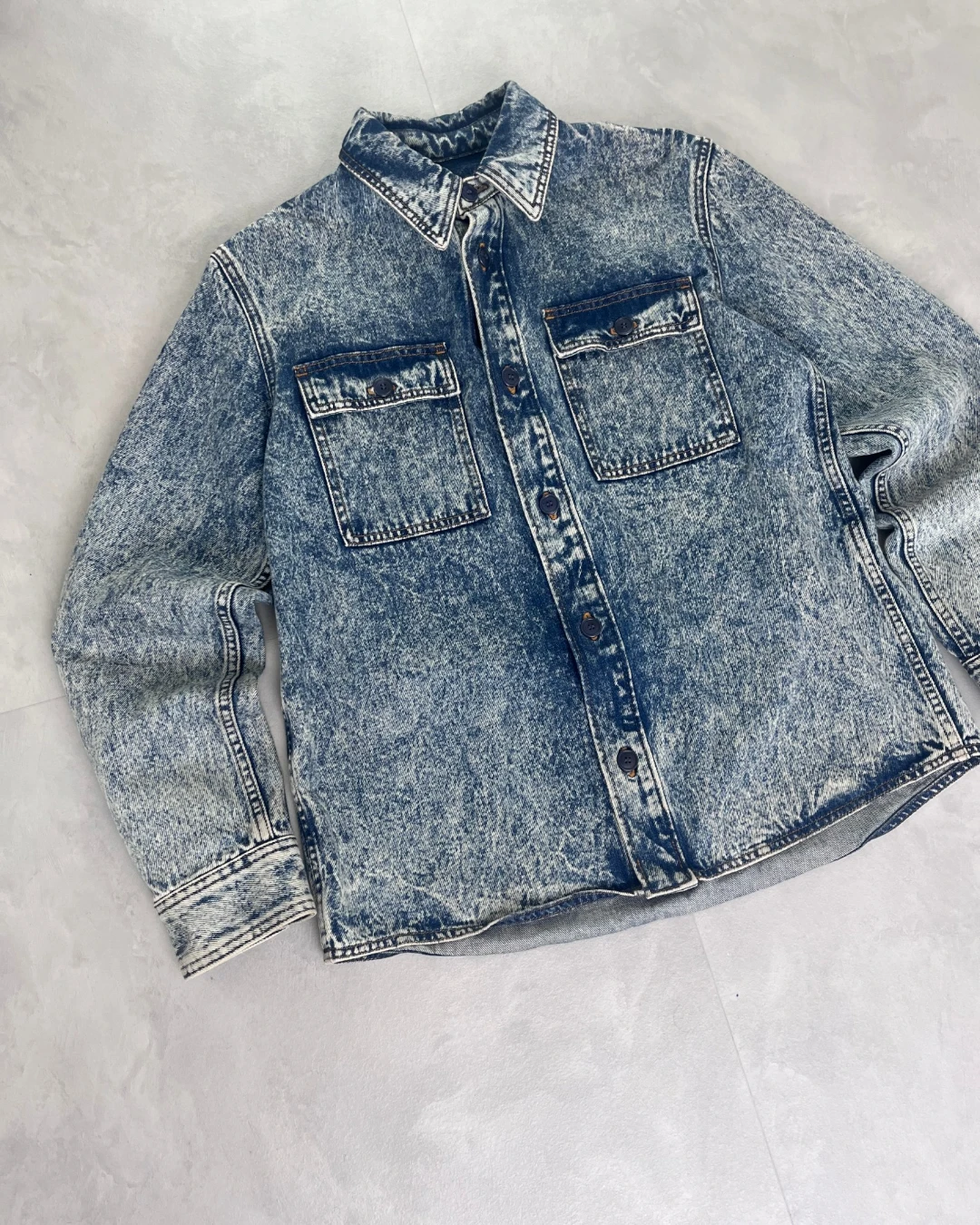 APC Acid Denim Set - (GRADE A) / S|W31