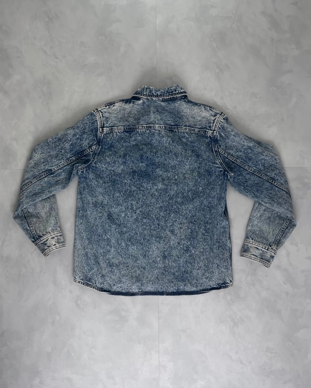 APC Acid Denim Set - (GRADE A) / S|W31