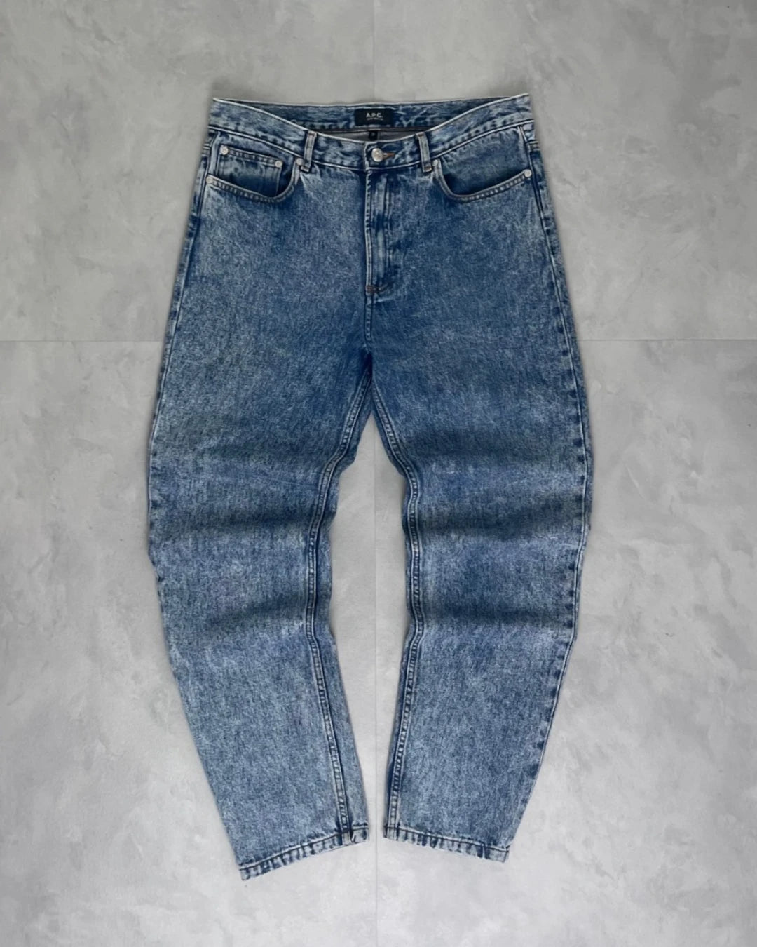 APC Acid Denim Set - (GRADE A) / S|W31