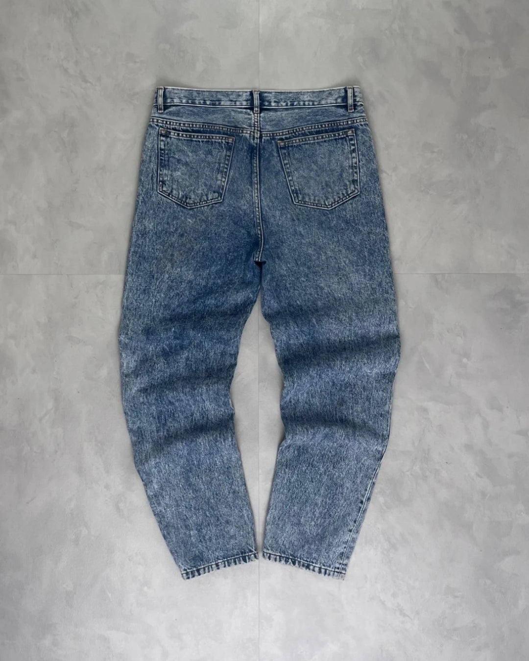 APC Acid Denim Set - (GRADE A) / S|W31
