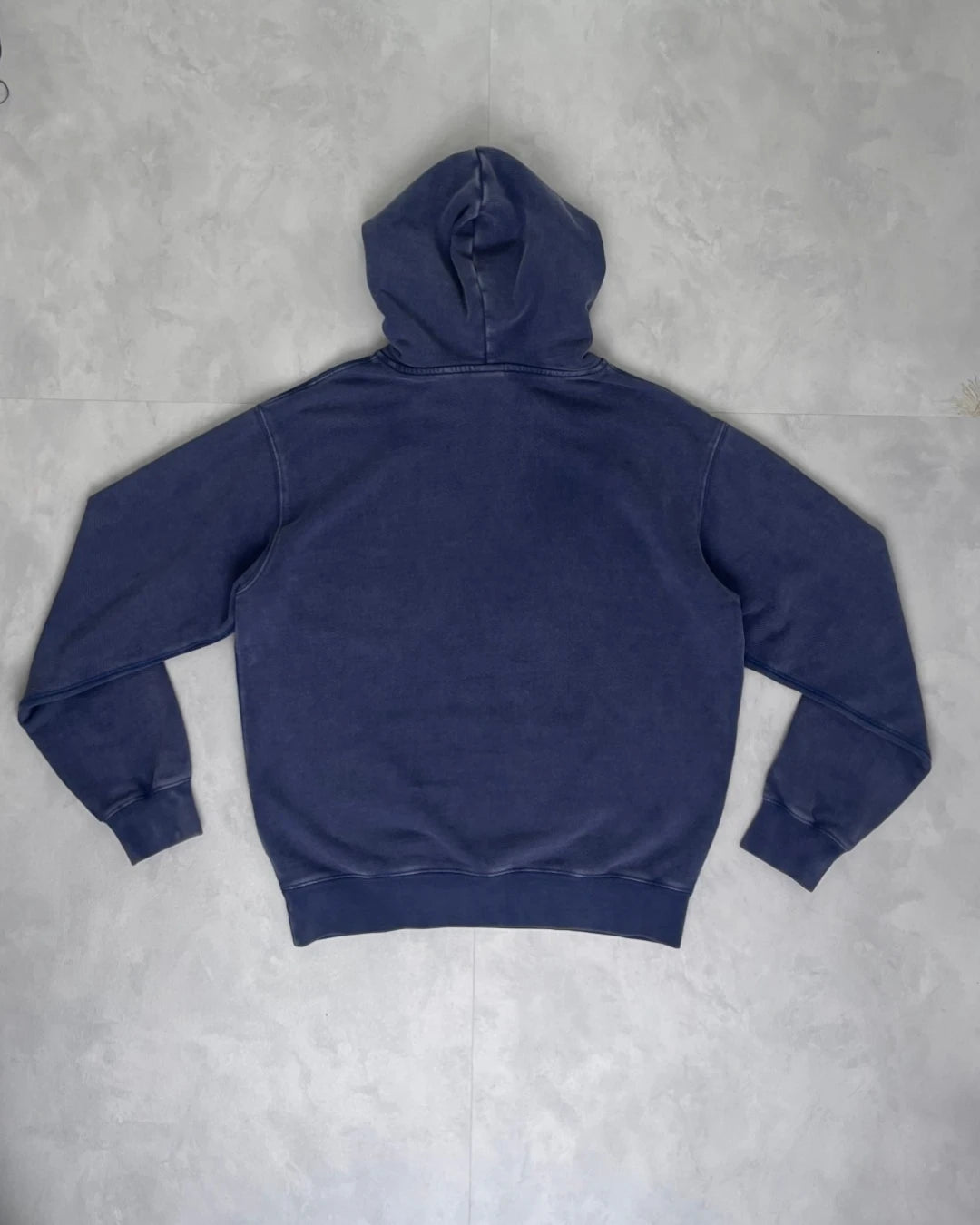 Synaworld Gunman Hoodie light blue – S