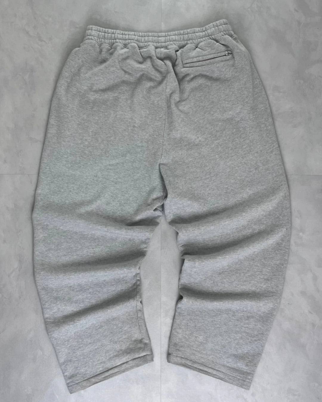 Corteiz Royal Crest Joggers grey – XL