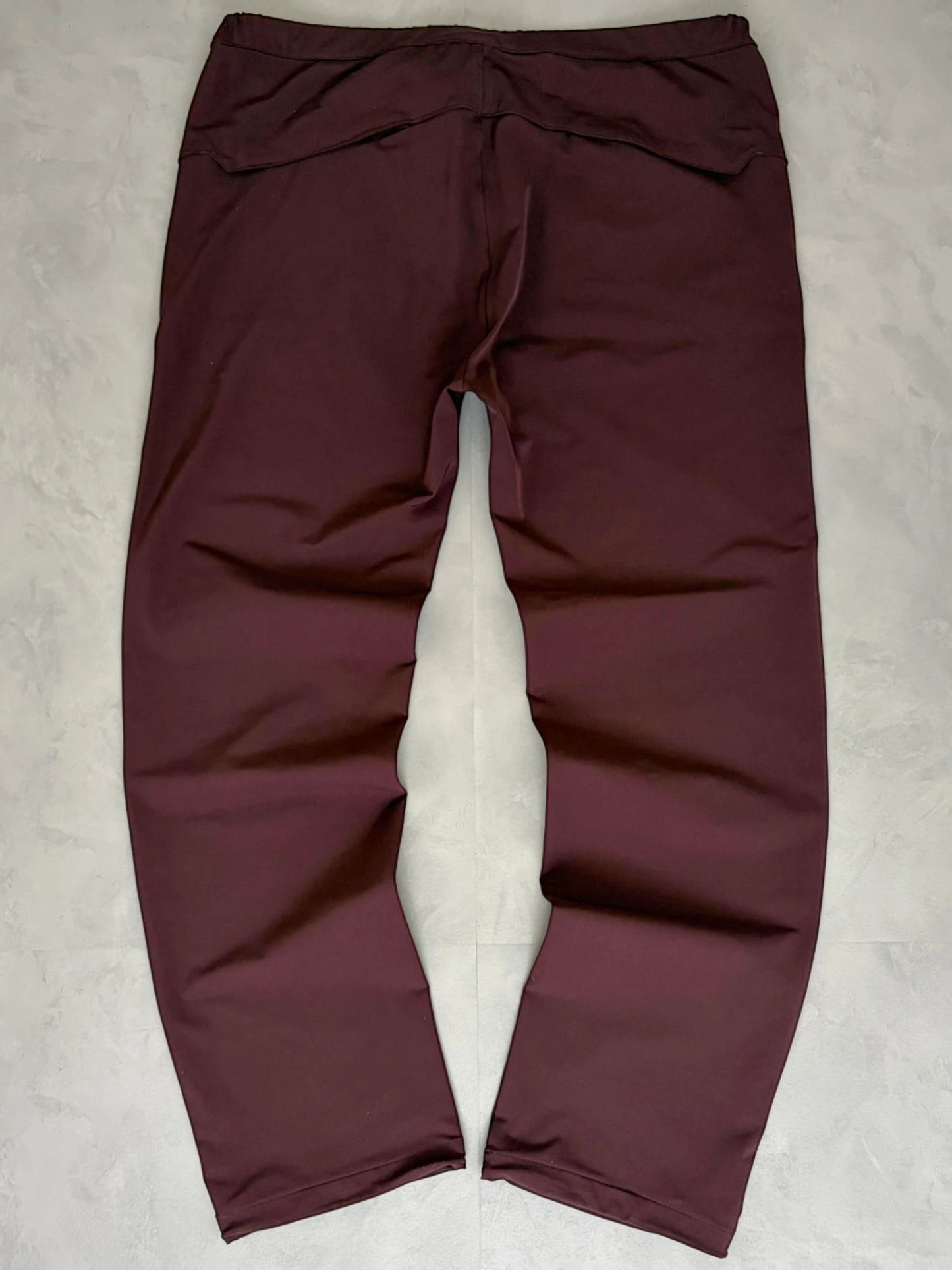 Patta X CP Company Grape Straight Leg Trousers - XXL