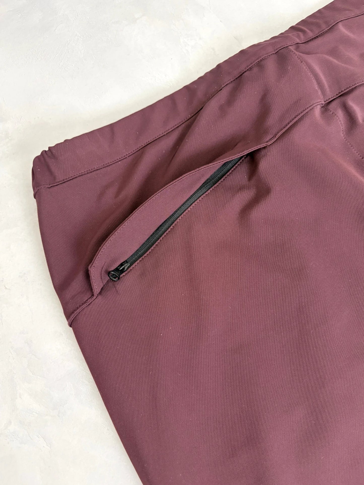 Patta X CP Company Grape Straight Leg Trousers - XXL