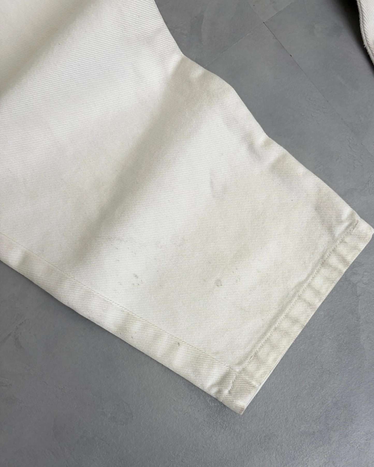 Stone Island Trousers sand - W29