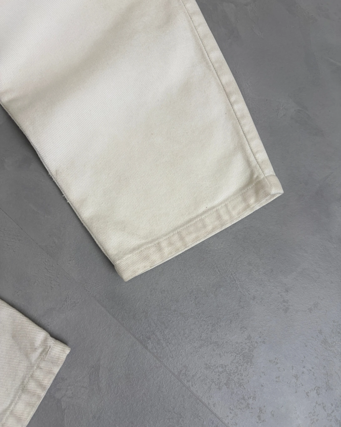 Stone Island Trousers sand - W29