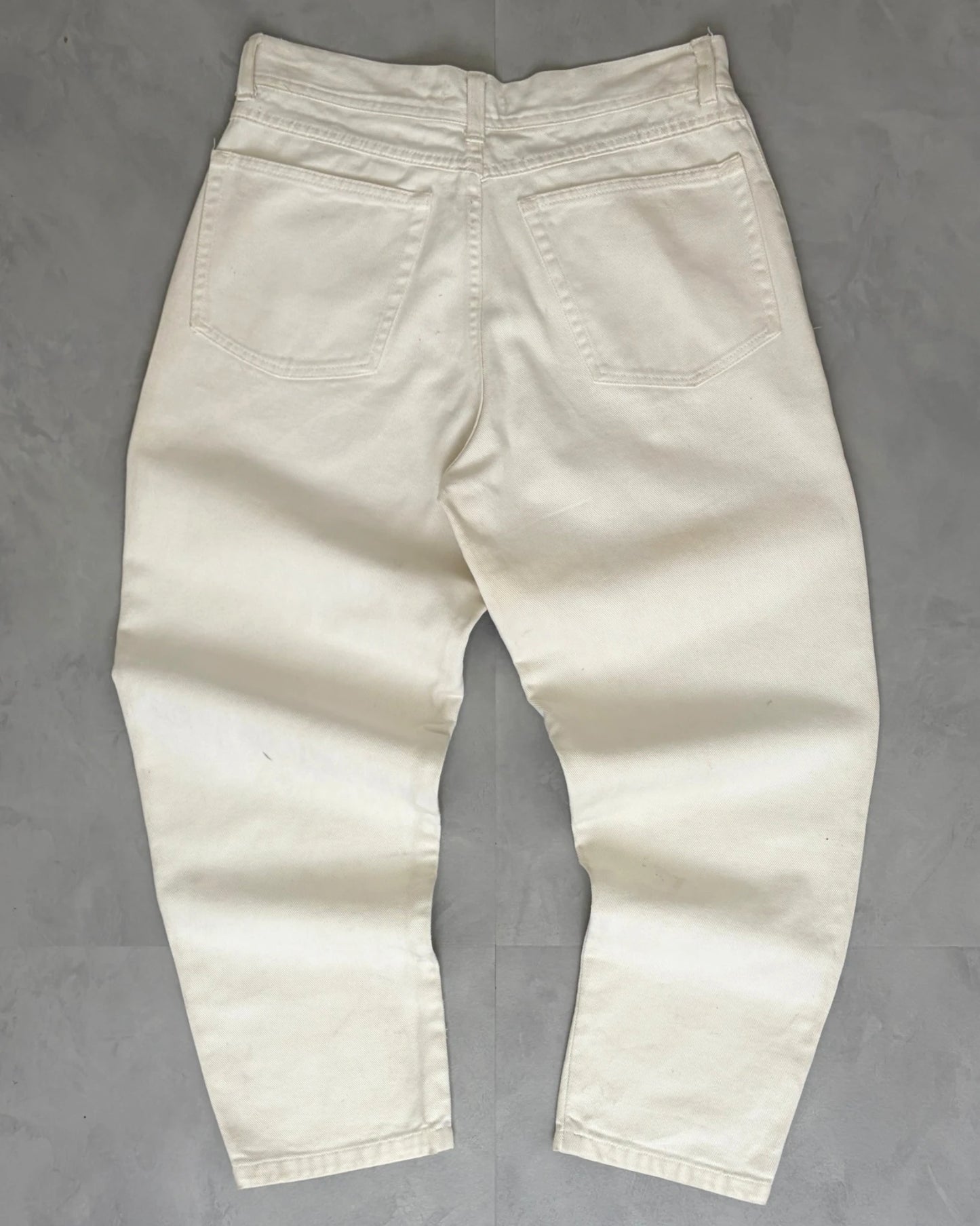 Stone Island Trousers sand - W29