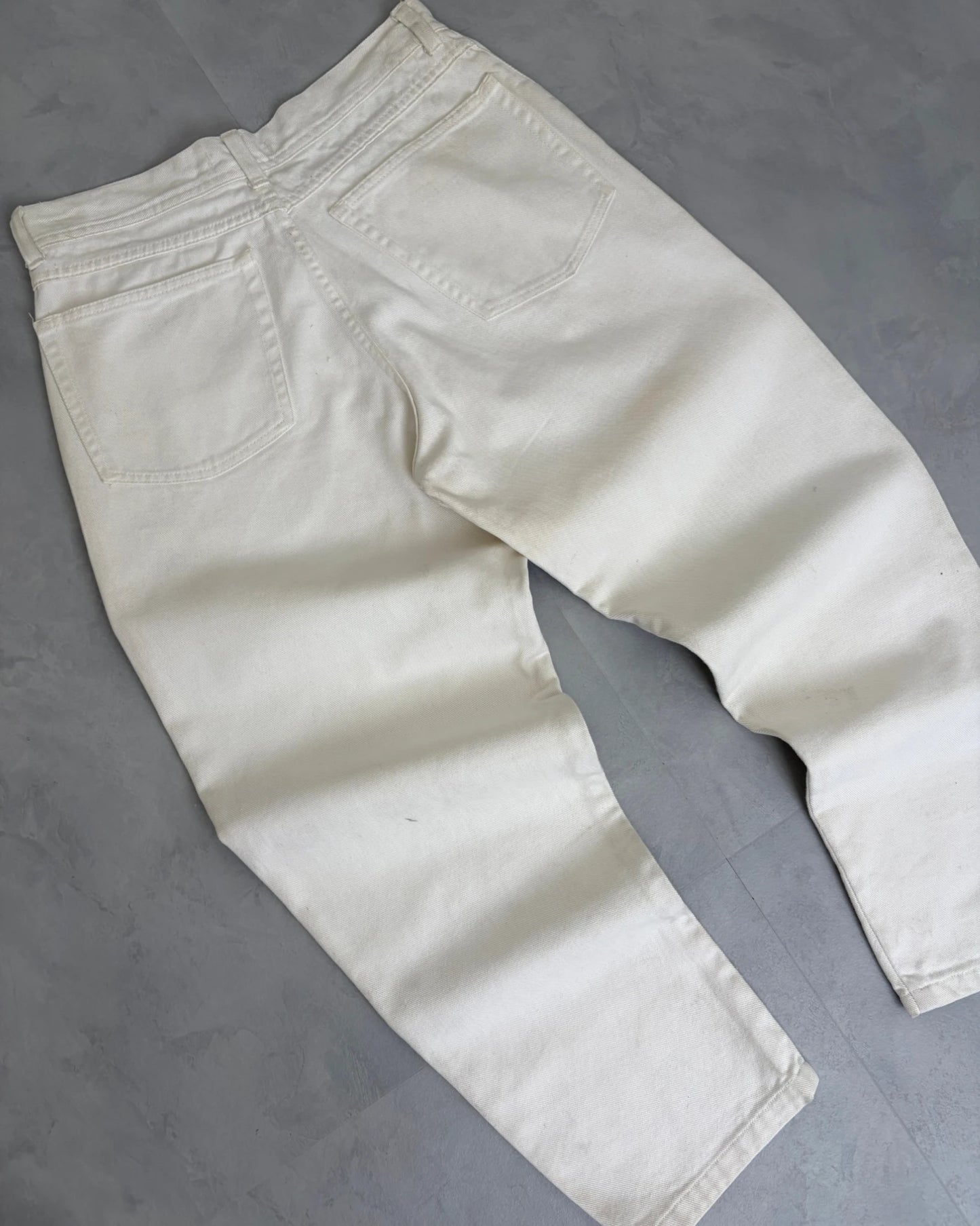 Stone Island Trousers sand - W29