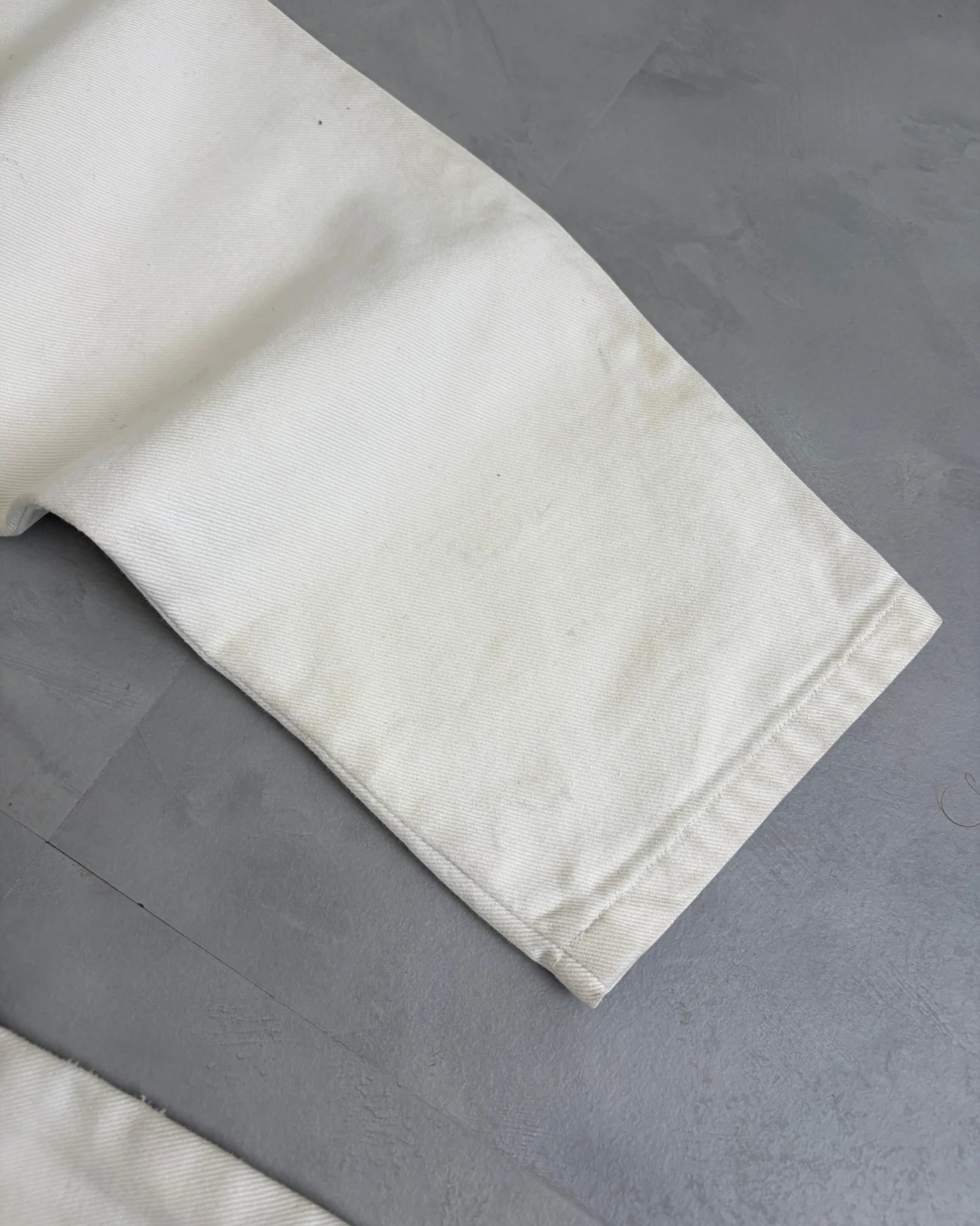 Stone Island Trousers sand - W29