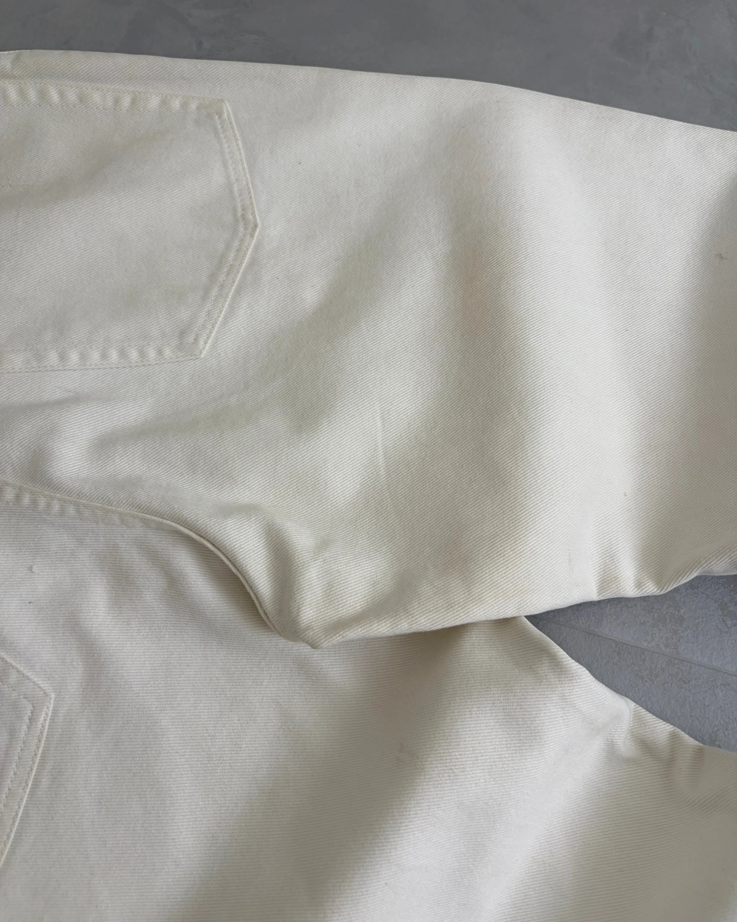 Stone Island Trousers sand - W29