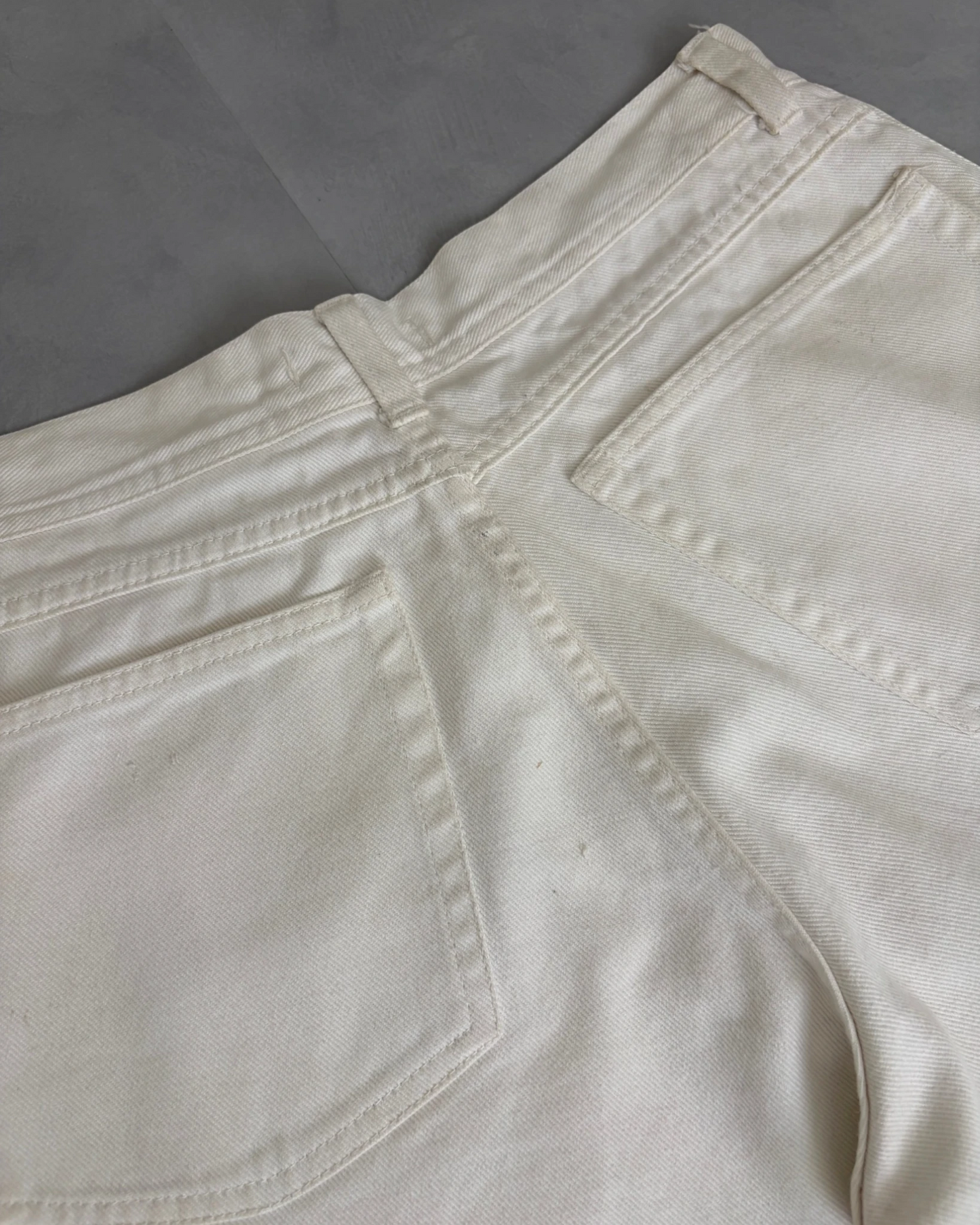 Stone Island Trousers sand - W29