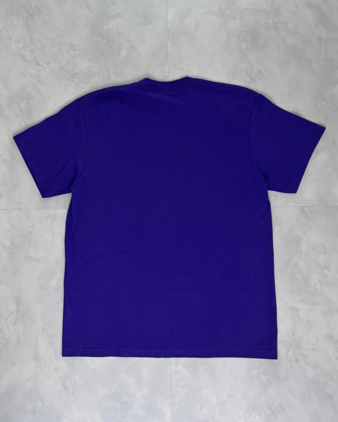 Supreme Playboi Carti T Shirt purple - (NEW)