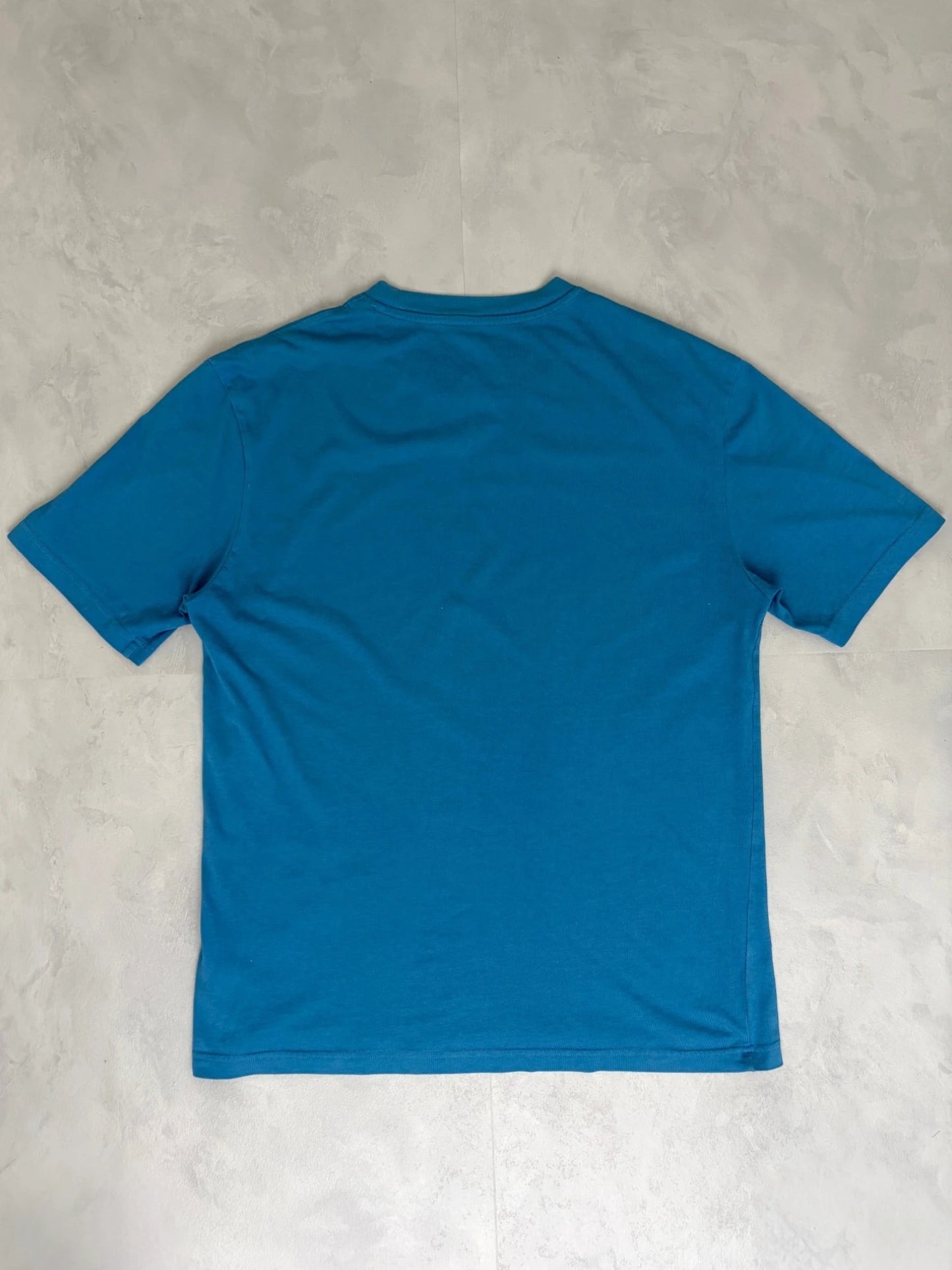 Palace That’s What I Call Palace T-shirt blue – (GRADE A) / L
