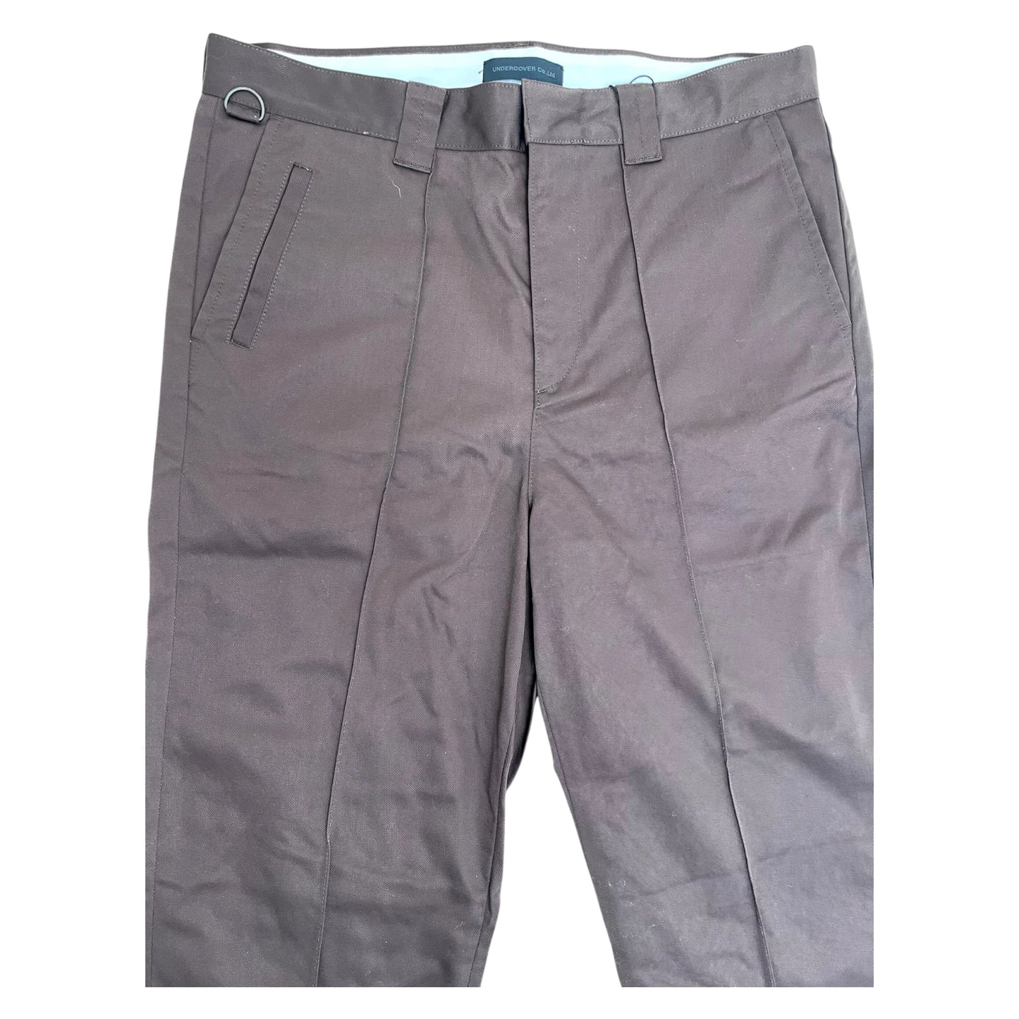 Undercover Pants burgundy - L