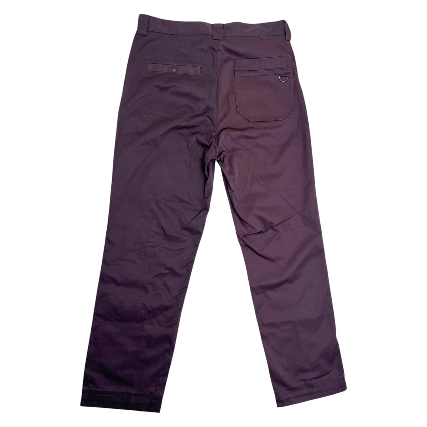 Undercover Pants burgundy - L