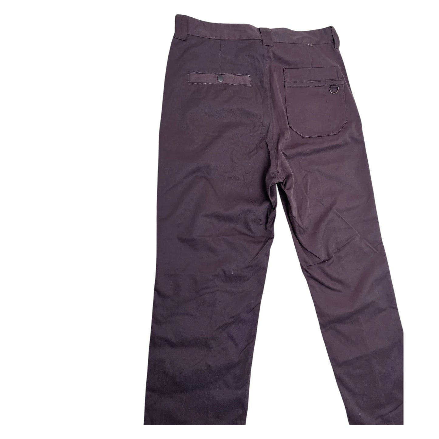 Undercover Pants burgundy - L