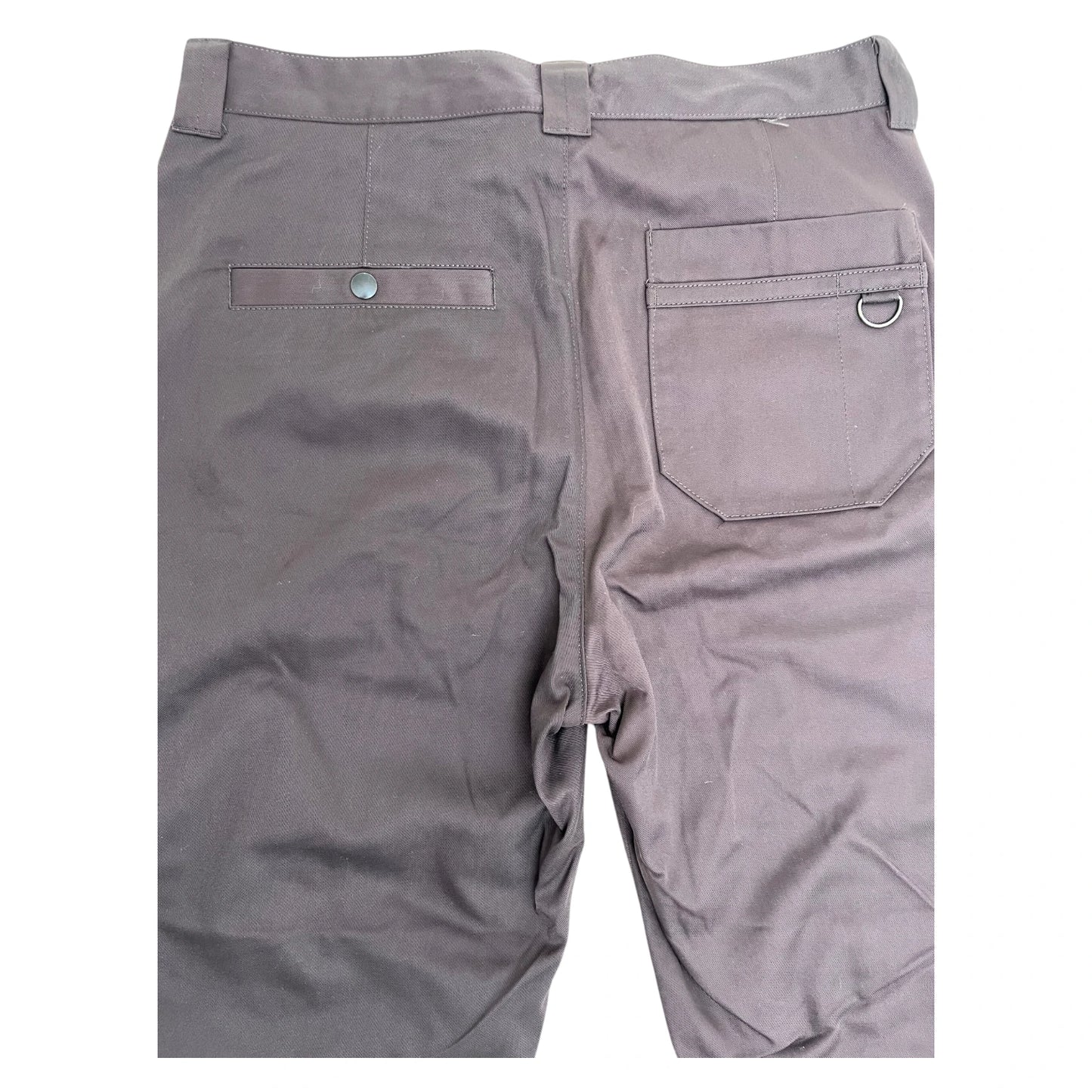 Undercover Pants burgundy - L
