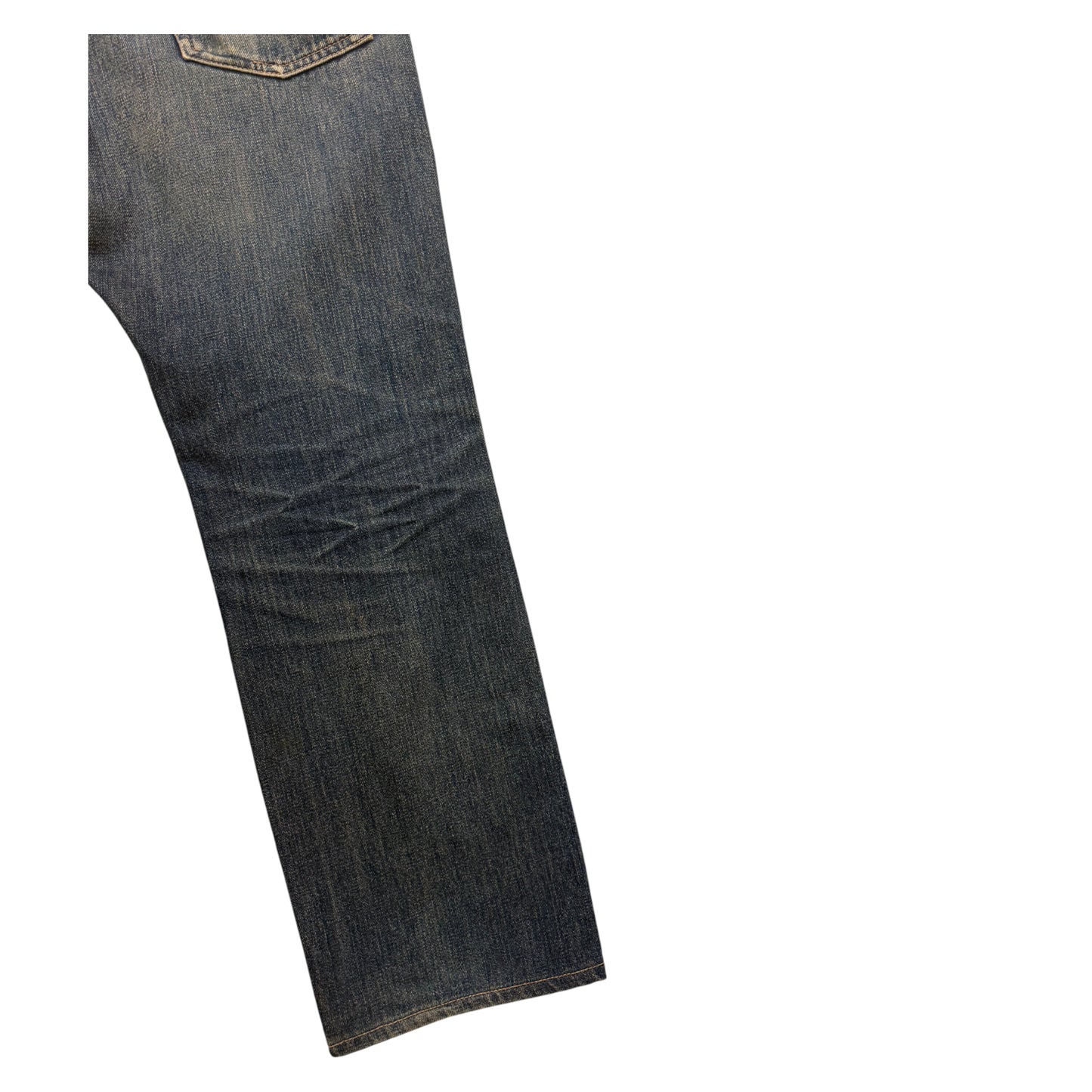 KAPITAL Jeans blue