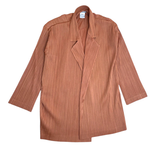 Issey Miyake Blazer orange - L