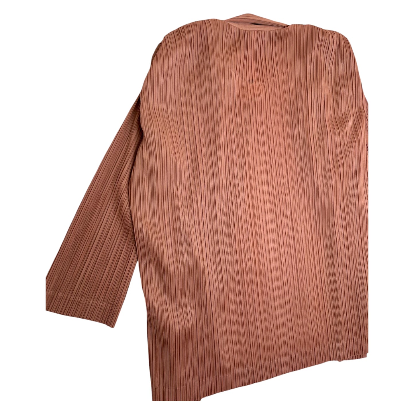 Issey Miyake Blazer orange - L