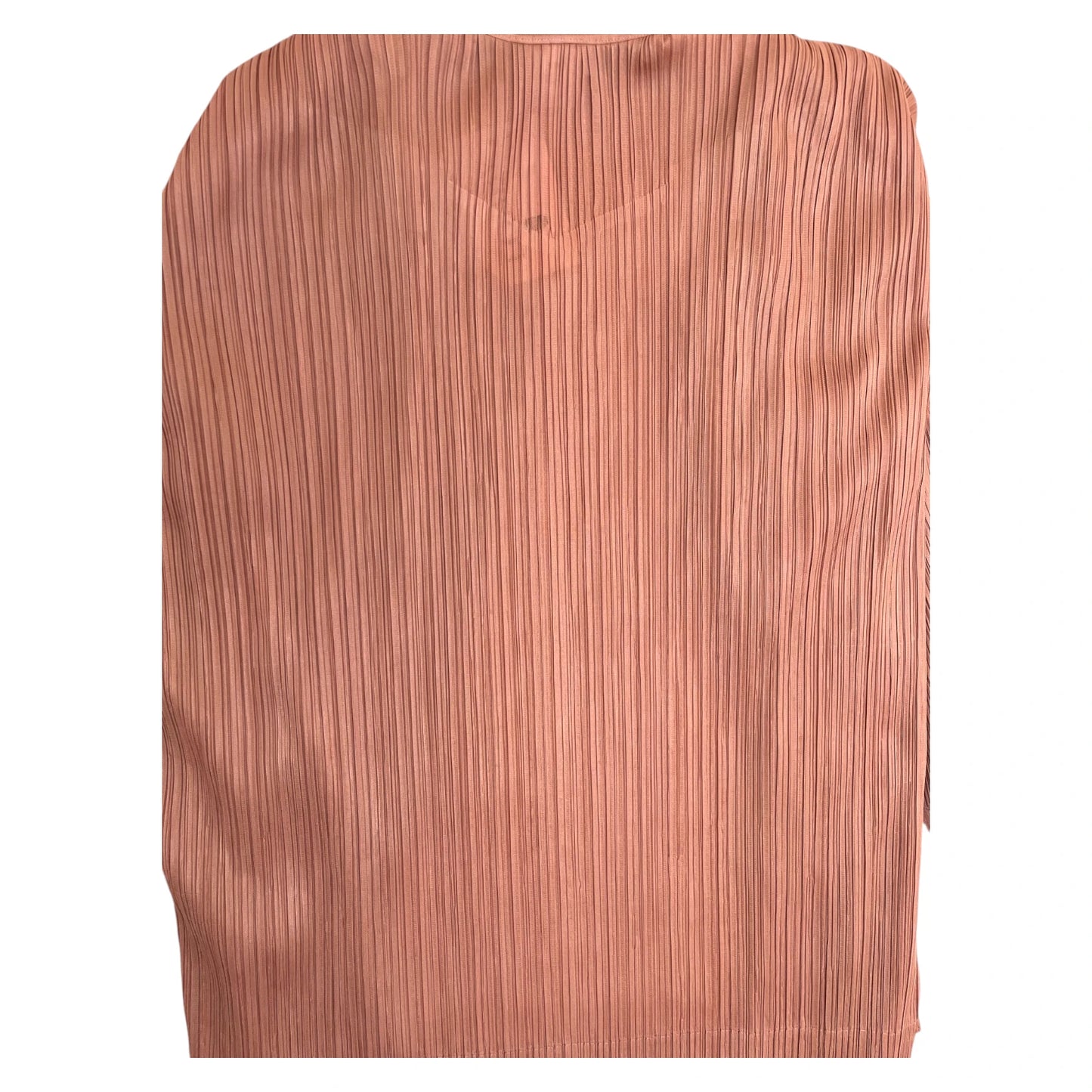 Issey Miyake Blazer orange - L