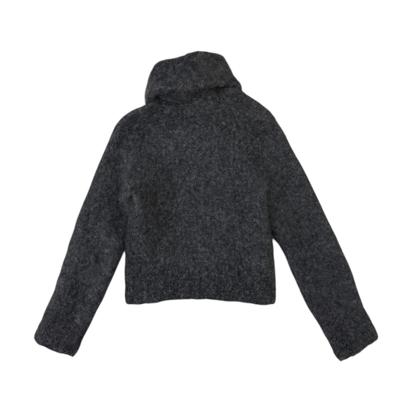 Junya Watanabe Wool Turtleneck grey - S
